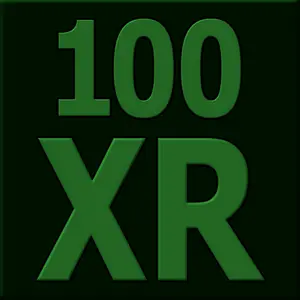 100 XR 