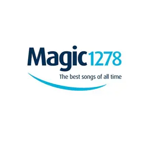 3EE Magic 1278 AM