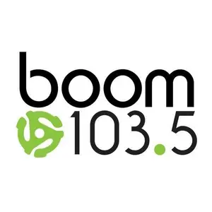 Boom 103.5