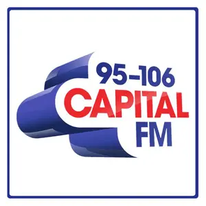 Capital FM UK