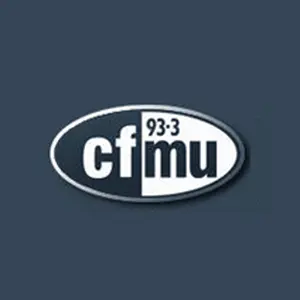 CFMU 93.3