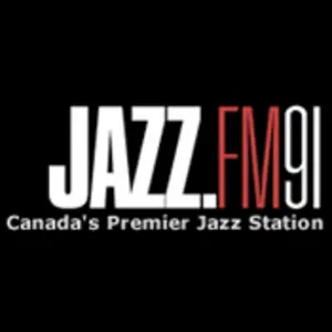 CJRT JAZZ.FM91 