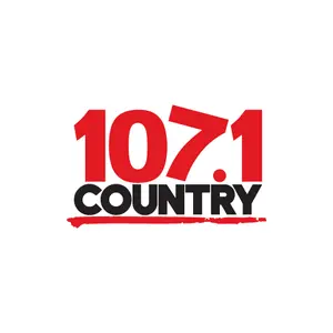 CKQC Country 107.1 FM