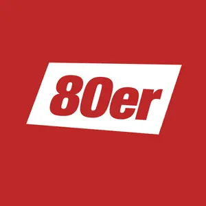 DONAU 3 FM 80er