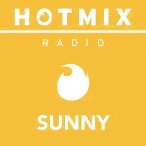 Hotmixradio SUNNY