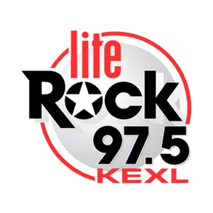 KEXL 97.5 FM