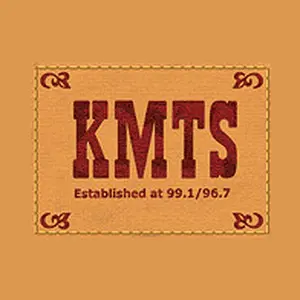 KMTS 99.1 FM