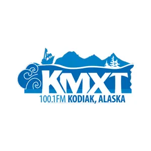 KMXT 100.1 FM