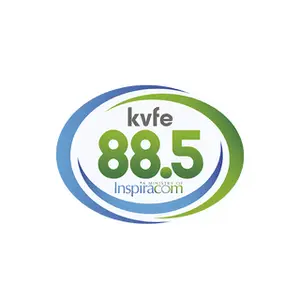 KVFE 88.5 FM