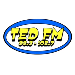 KXGT - Ted FM 98.3 FM