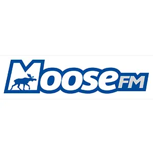 CHBY-FM Moose 106.5