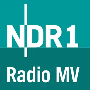 NDR 1 Radio MV - Region Rostock