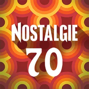 Nostalgie Belgique 70 