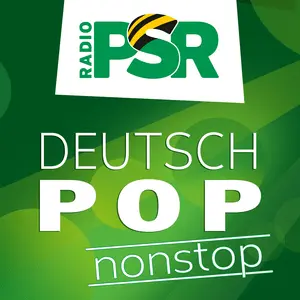 RADIO PSR Deutschpop Nonstop