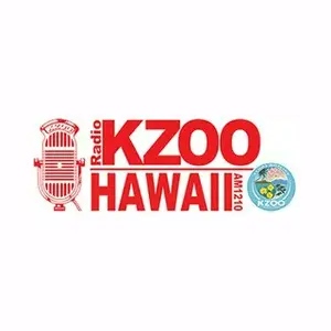 Radio KZOO Hawaii