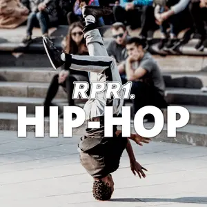 RPR1. Hip-Hop