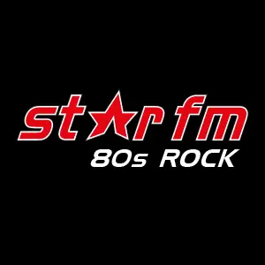 STAR FM 80s Rock