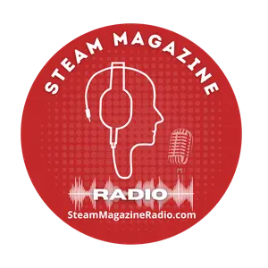 Steam Magazine Radio