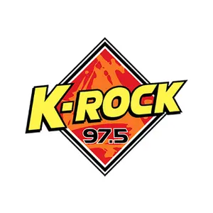 VOCM 97.5 K-Rock