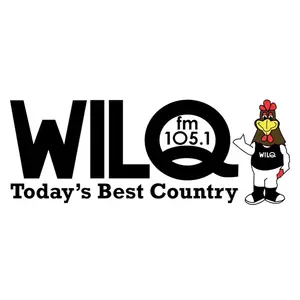 WILQ fm 105.1