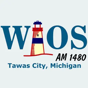 WIOS 1480 AM