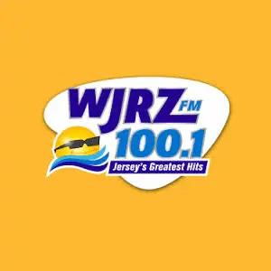 WJRZ - Jersey's Greatest Hits 100.1 FM