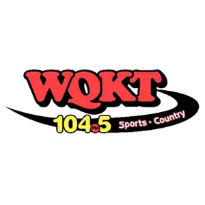 WQKT - Sports Country 104.5 FM