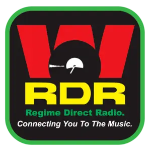 WRDR | Regime Direct Radio