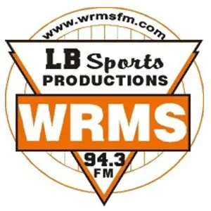 WRMS-FM 94.3 FM