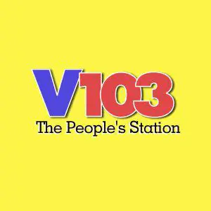 WVUV-FM - V103 103.1 FM