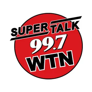 WWTN SuperTalk 99.7 FM