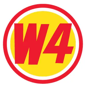 WWWW-FM - W4 Country