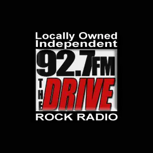 WXUR - The Drive 92.7 FM